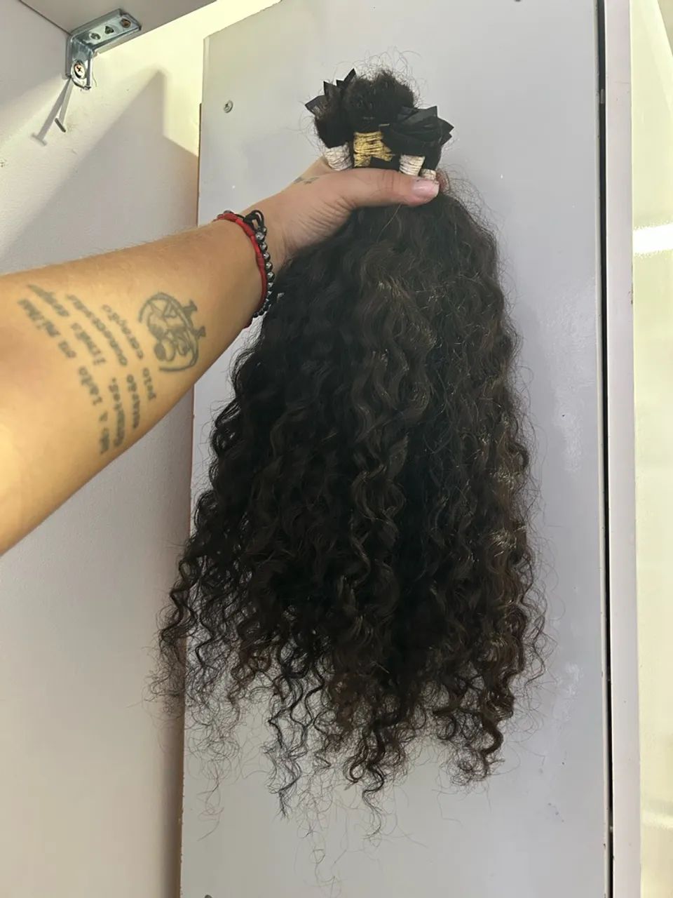 Cabelo indiano premium  - Foto 4