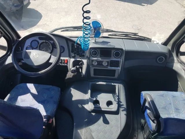 MICROONIBUS VOLARE V8 LONGO - Foto 6