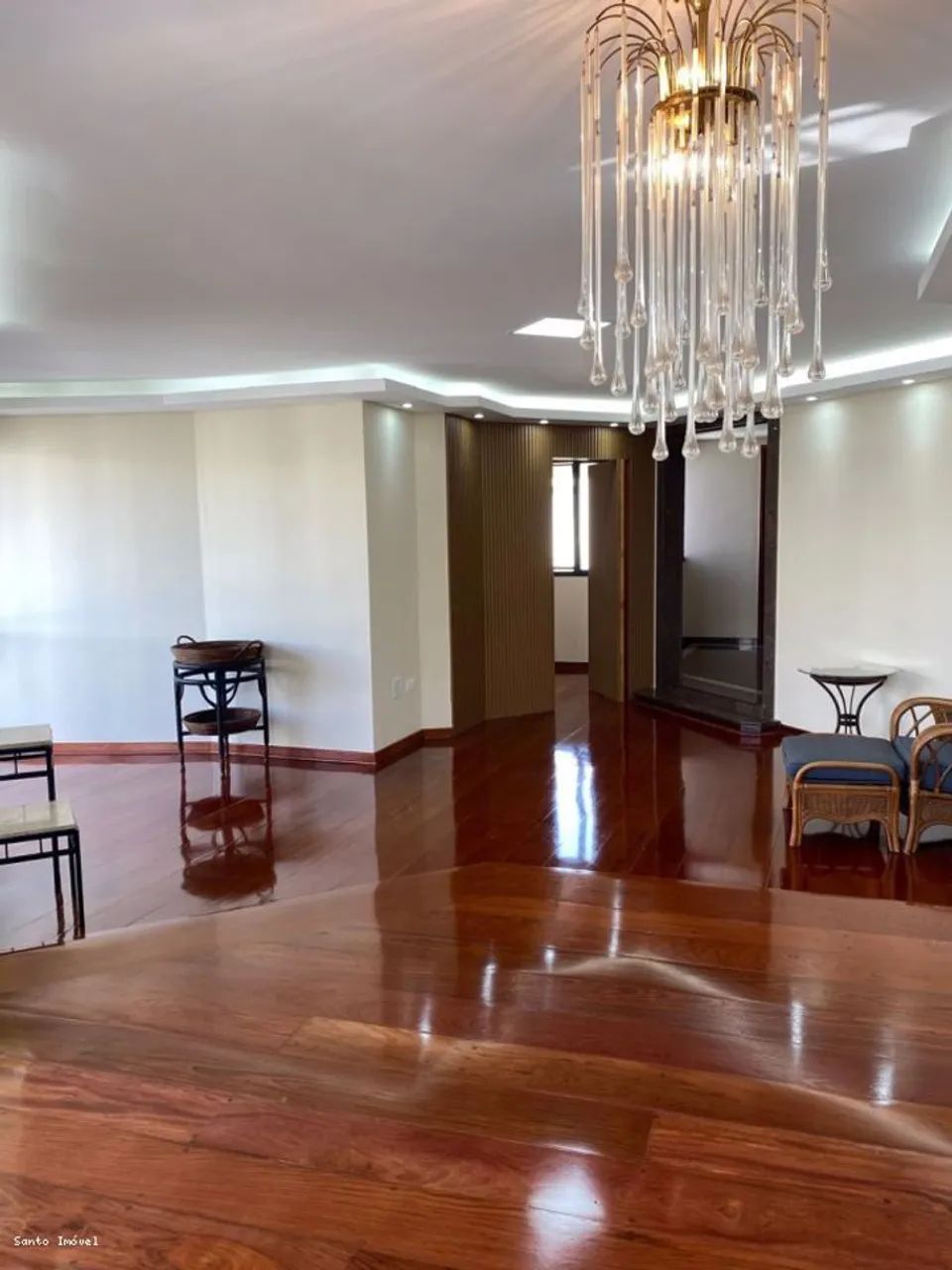 Cobertura com 4 dormitórios à venda, 600 m² por R$ 4.900.000,00 - Santa Paula - São Caetan - Foto 8