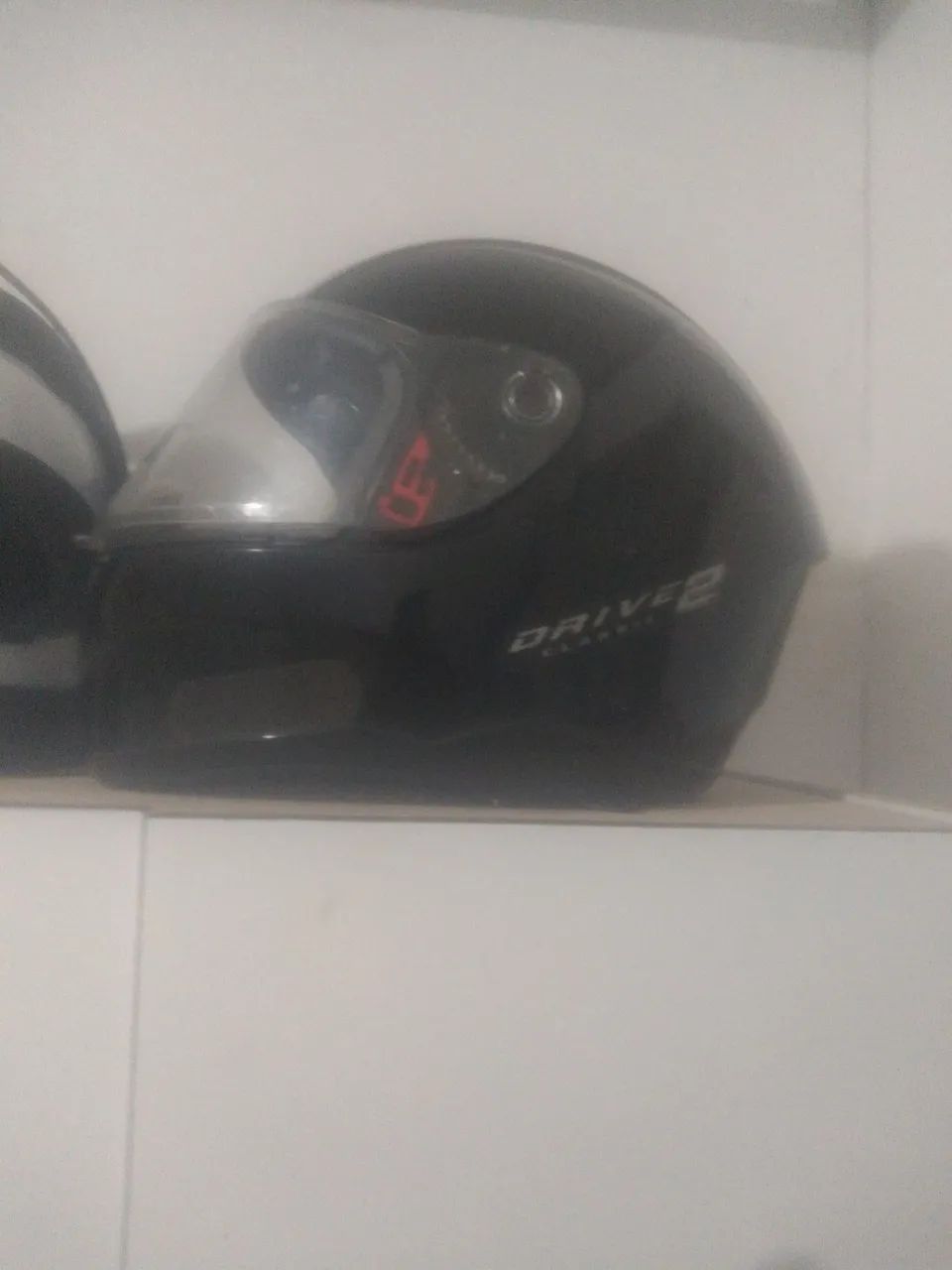 Capacete moto - Foto 3