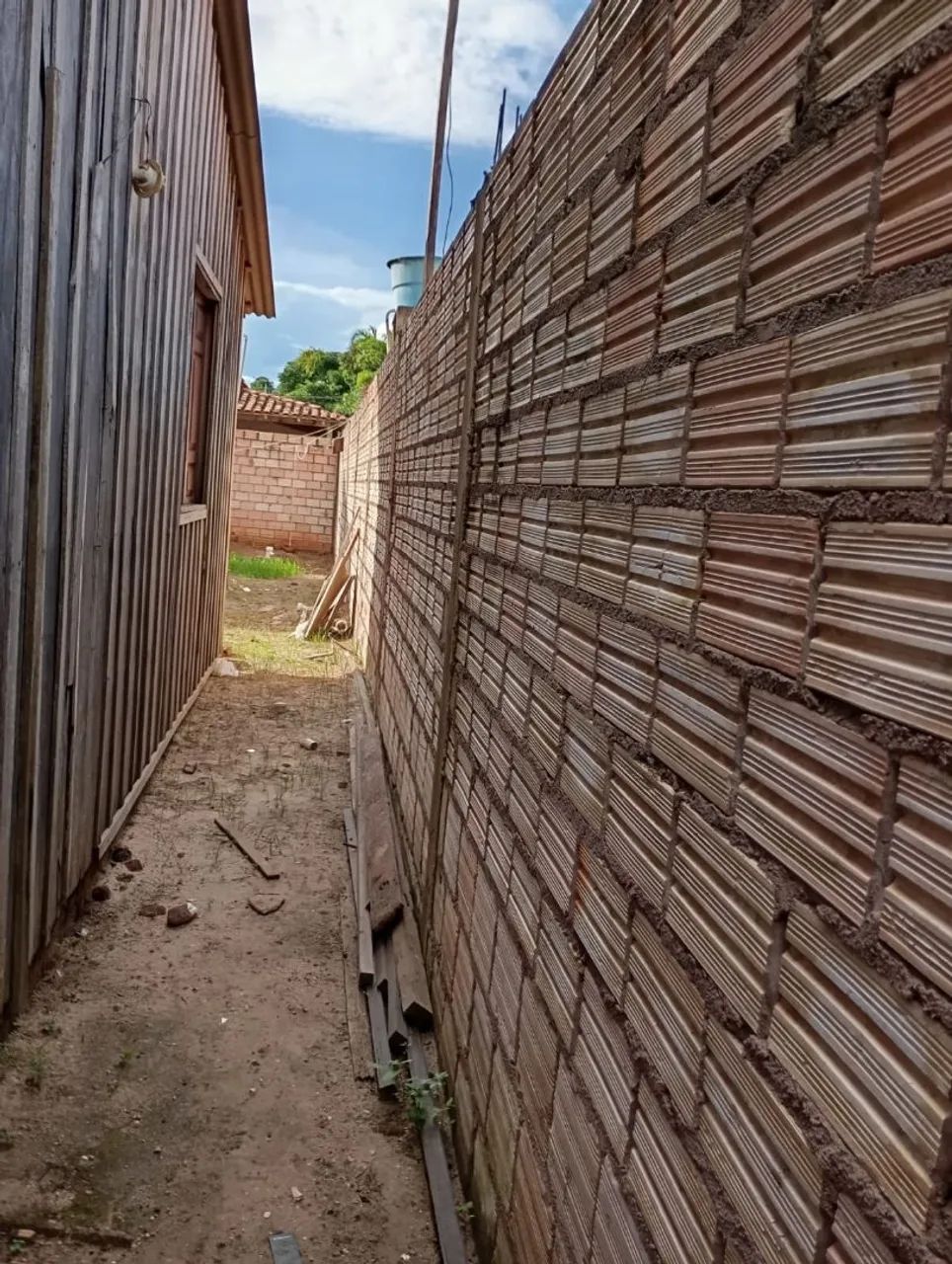 Vendo essa casa - Foto 2