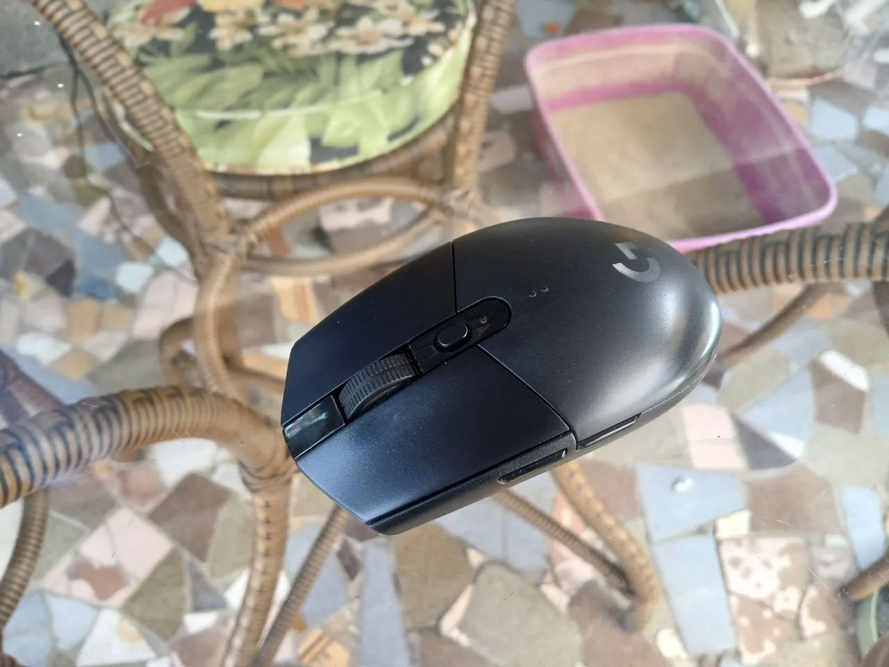 Logitech G 305 - Foto 4