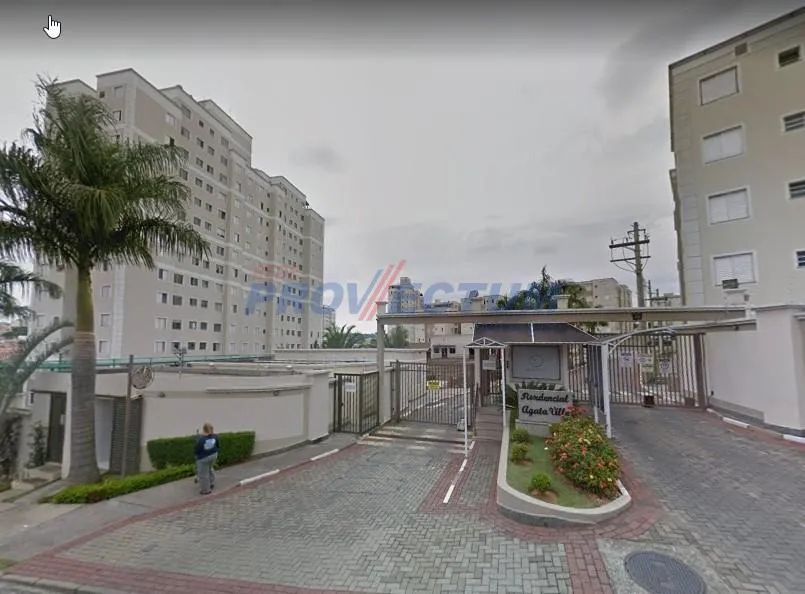 cobertura - Jardim Nova Europa - Campinas