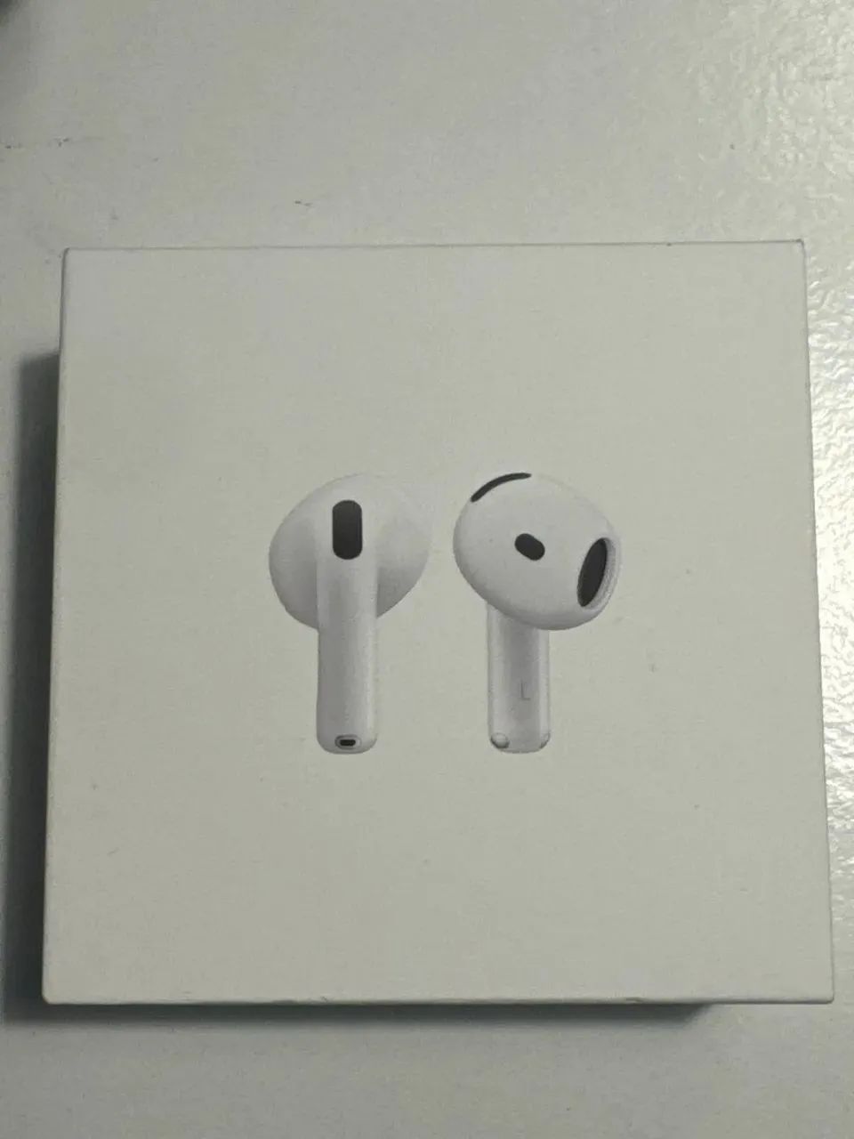 Airpods 4 - Novo, lacrado, dos EUA - Foto 2