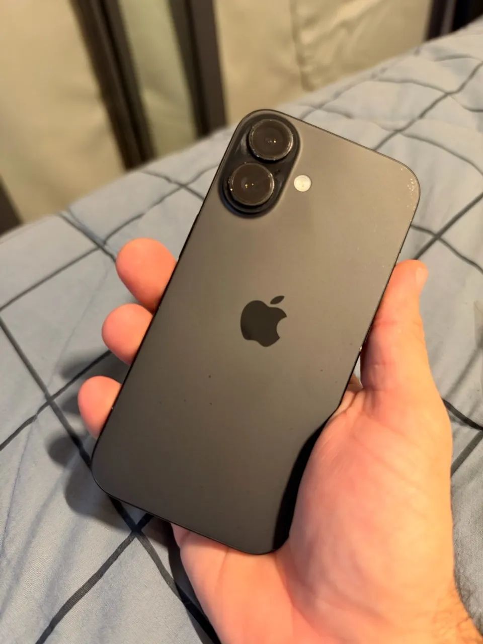 iPhone 16 - Impecável - O Melhor do OLX - Foto 4