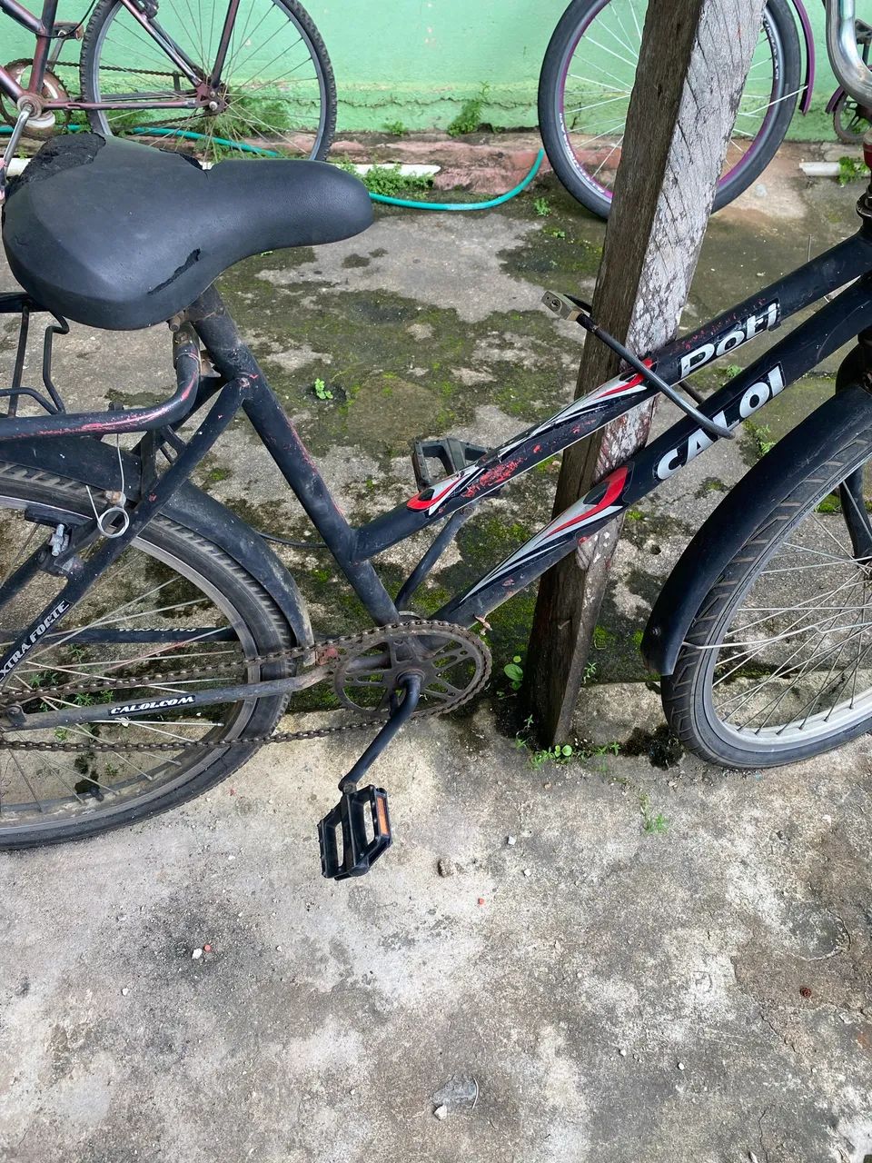 Vende-se bicicleta  - Foto 3