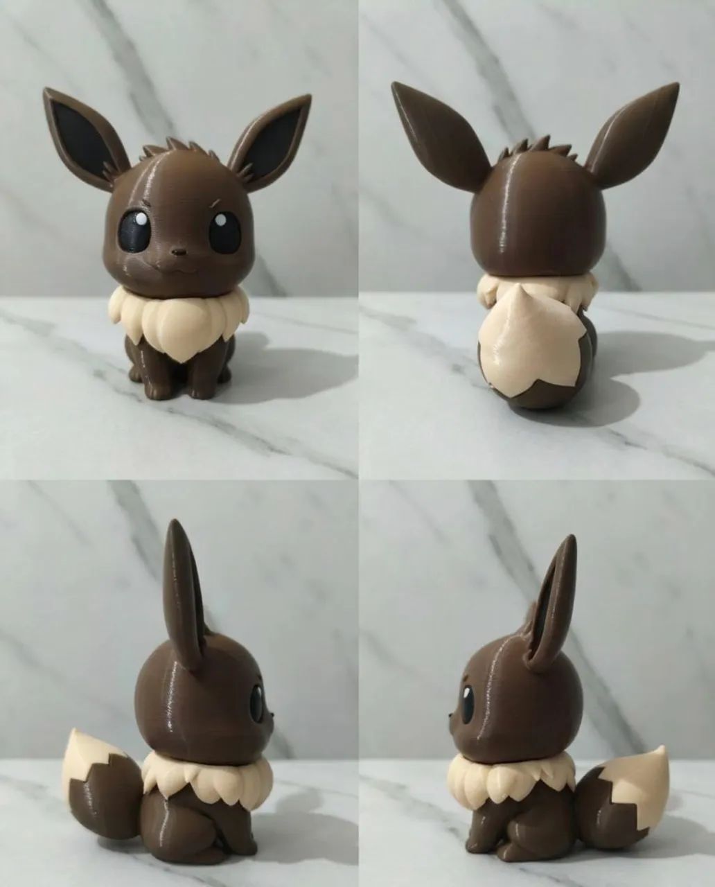 Pokémon Eevolution  - Foto 4