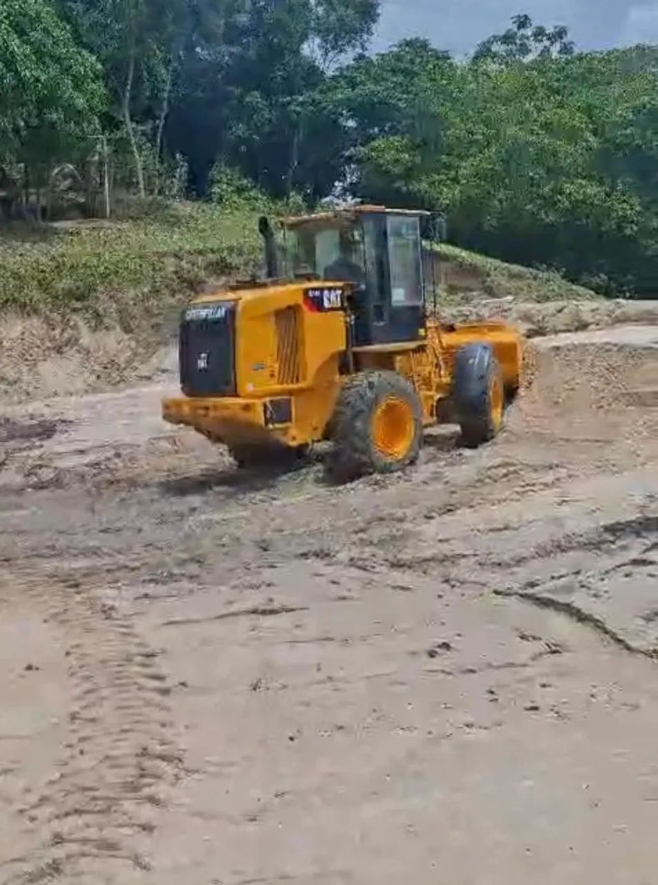 924H CATERPILLAR - Foto 3