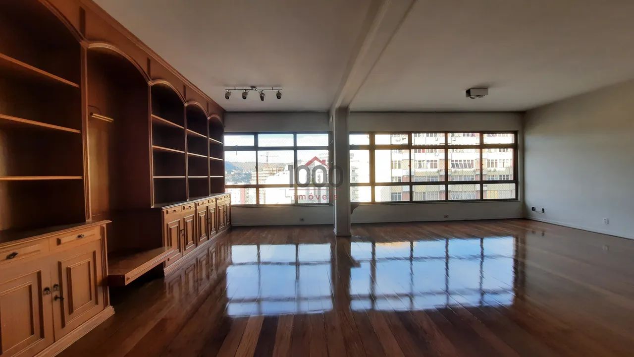 Apartamento 4 quartos - Centro - Foto 2