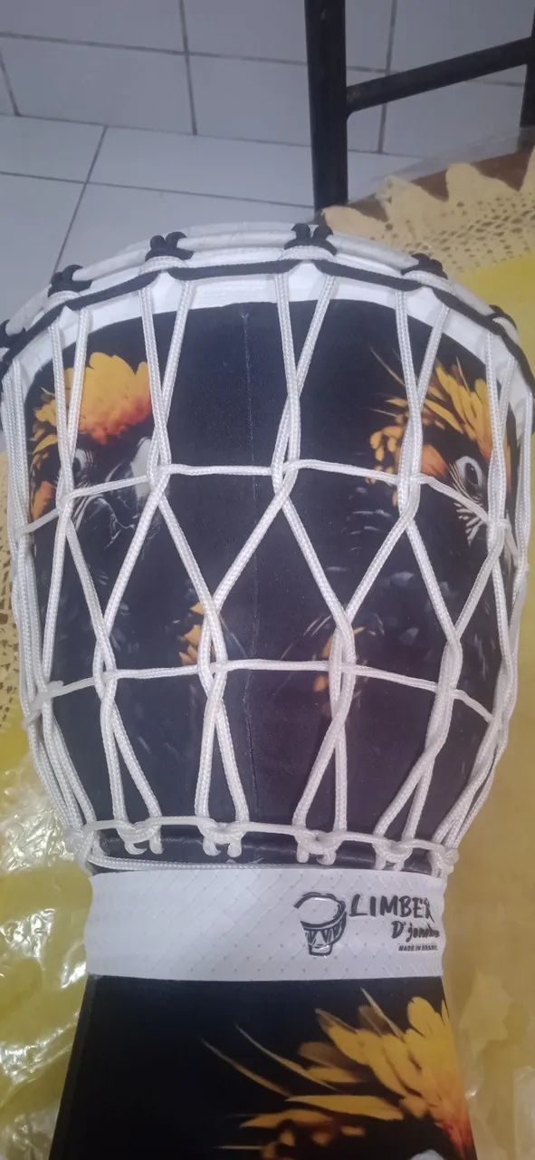 DJEMBÊ AFRICANO  - Foto 3
