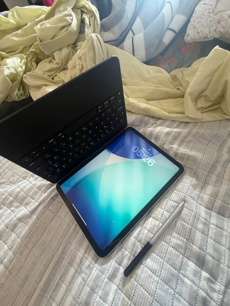 iPad 10 64 gb 