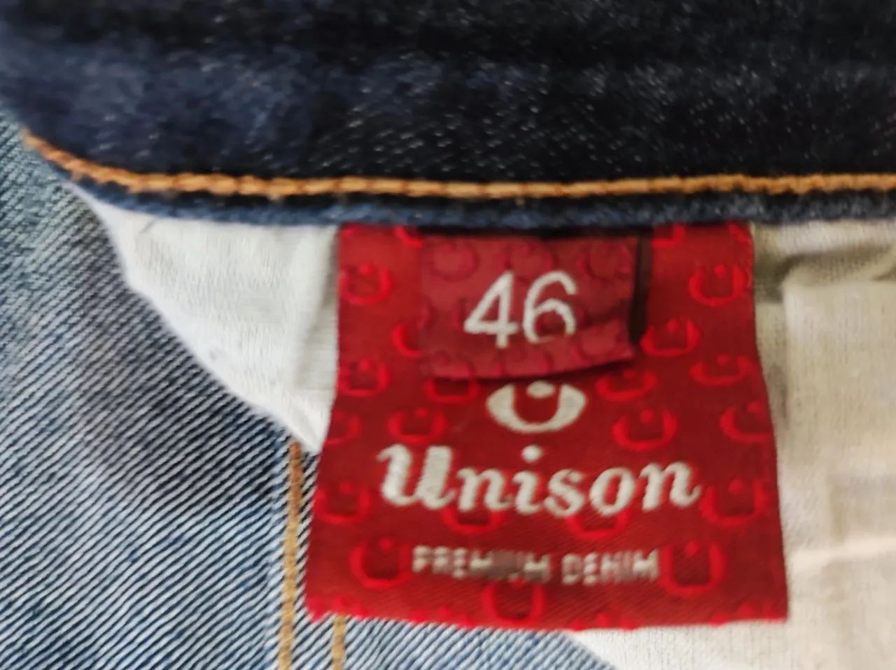 Calça jeans feminina  - Foto 3