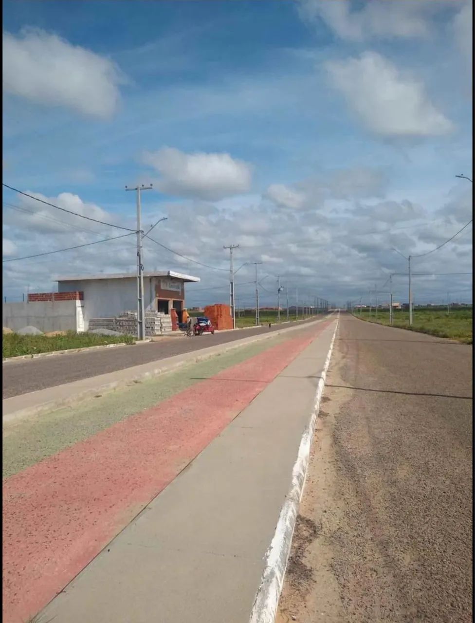 TERRENO NOVA PETROLINA - Foto 3
