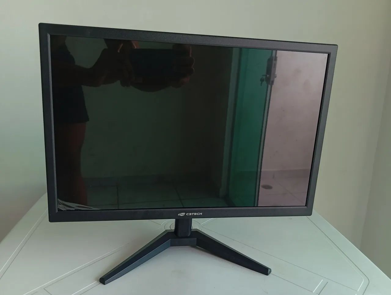 Monitor 19 polegadas novo - Foto 4