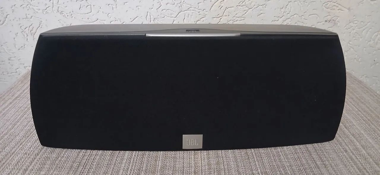 Caixa Central JBL - Foto 4