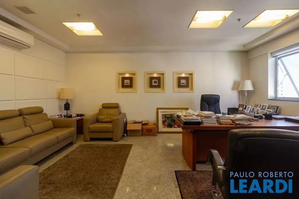 CONJ. COMERCIAL - POMPÉIA - SP - Foto 2