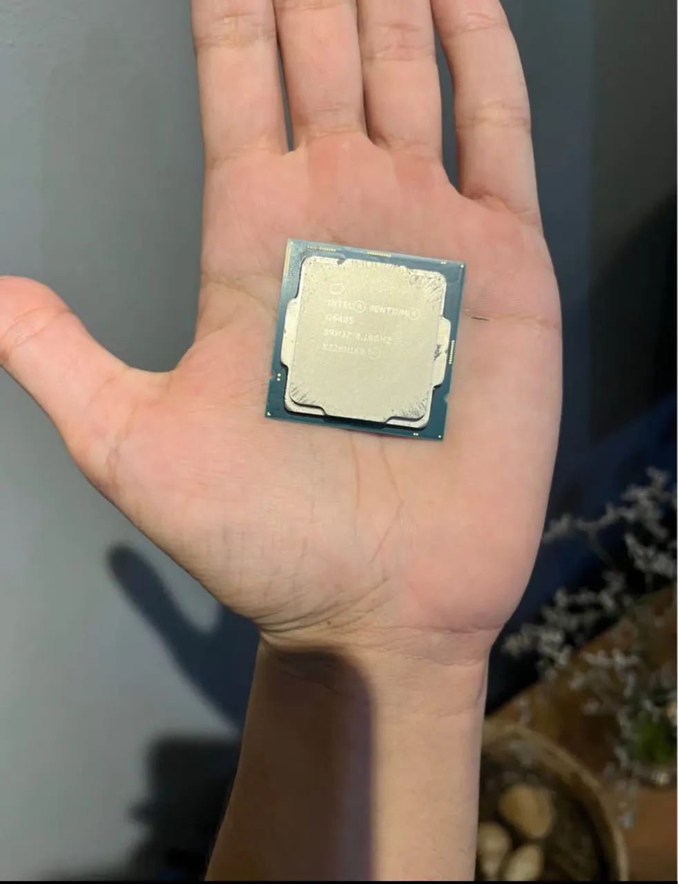 Processador Intel  - Foto 4