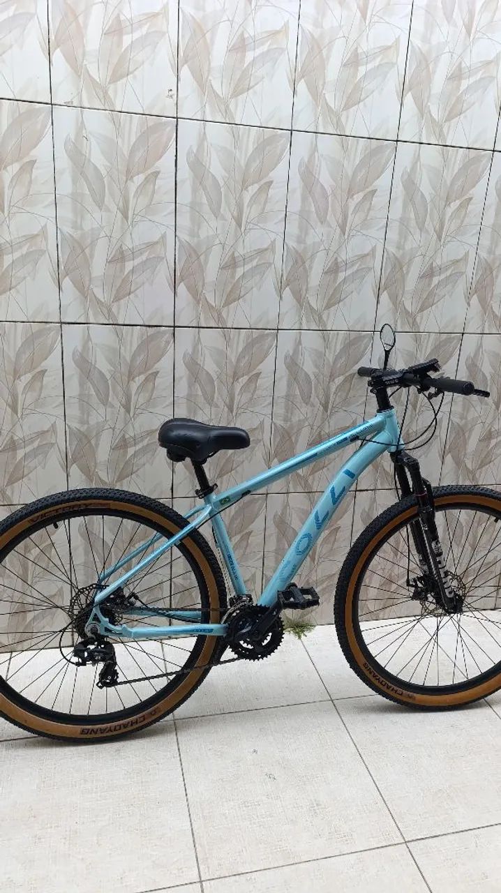 Bike COLLI  - Foto 2