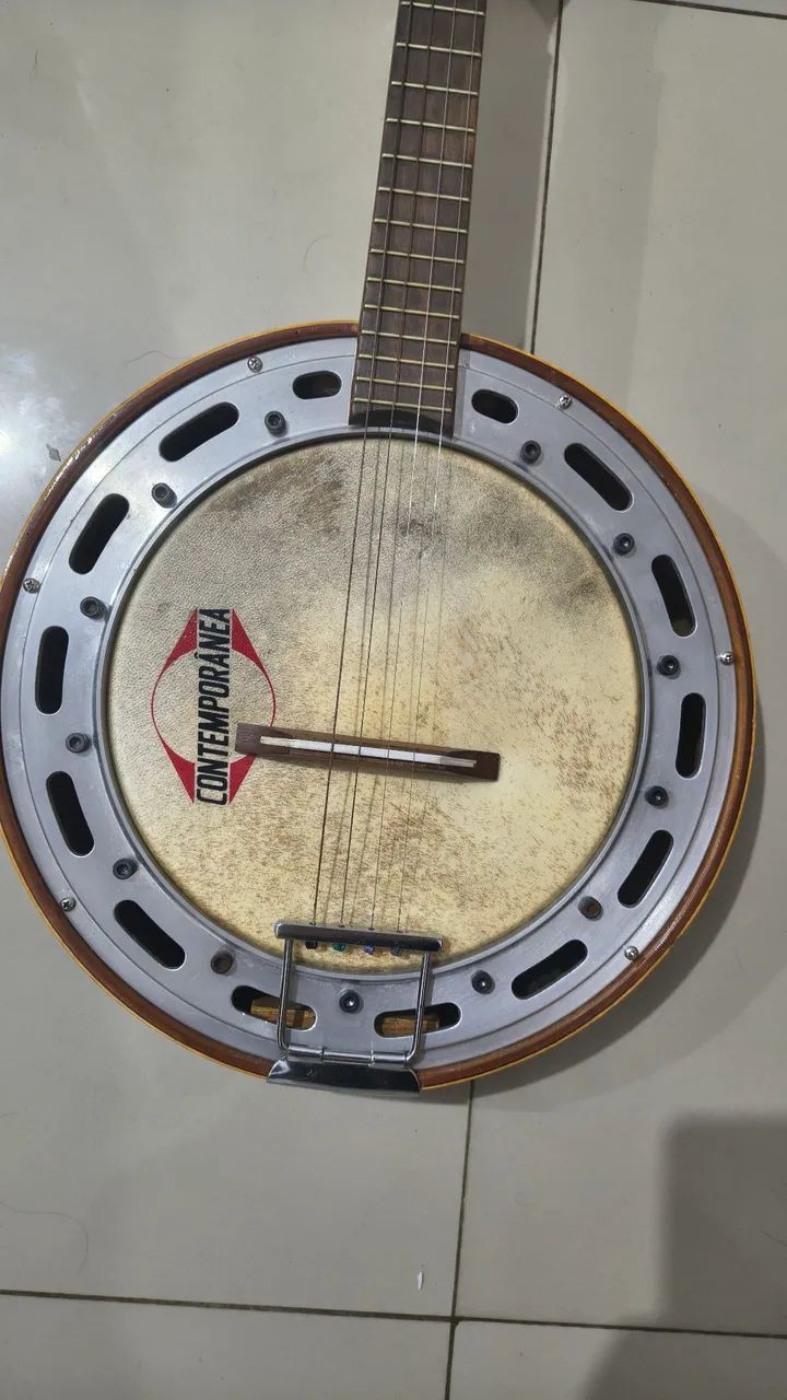 Banjo Rozini 