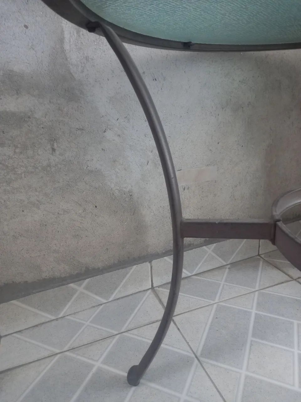 Mesa de varanda  - Foto 5
