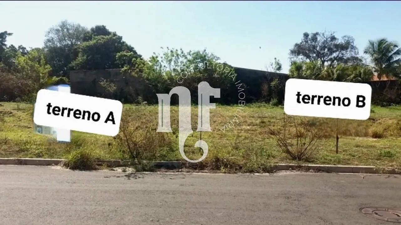 Venda de Terreno / Padrão na cidade de Campinas - Foto 4