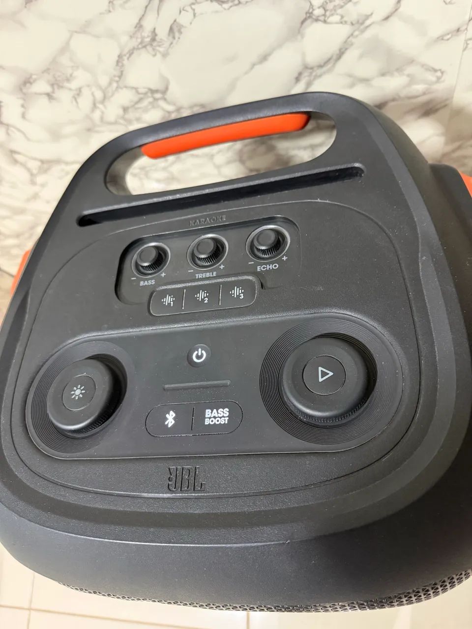 JBL larty box 710 800w - Foto 2