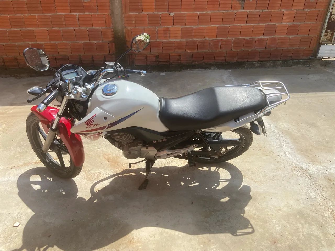 Cg 150 titan  - Foto 4