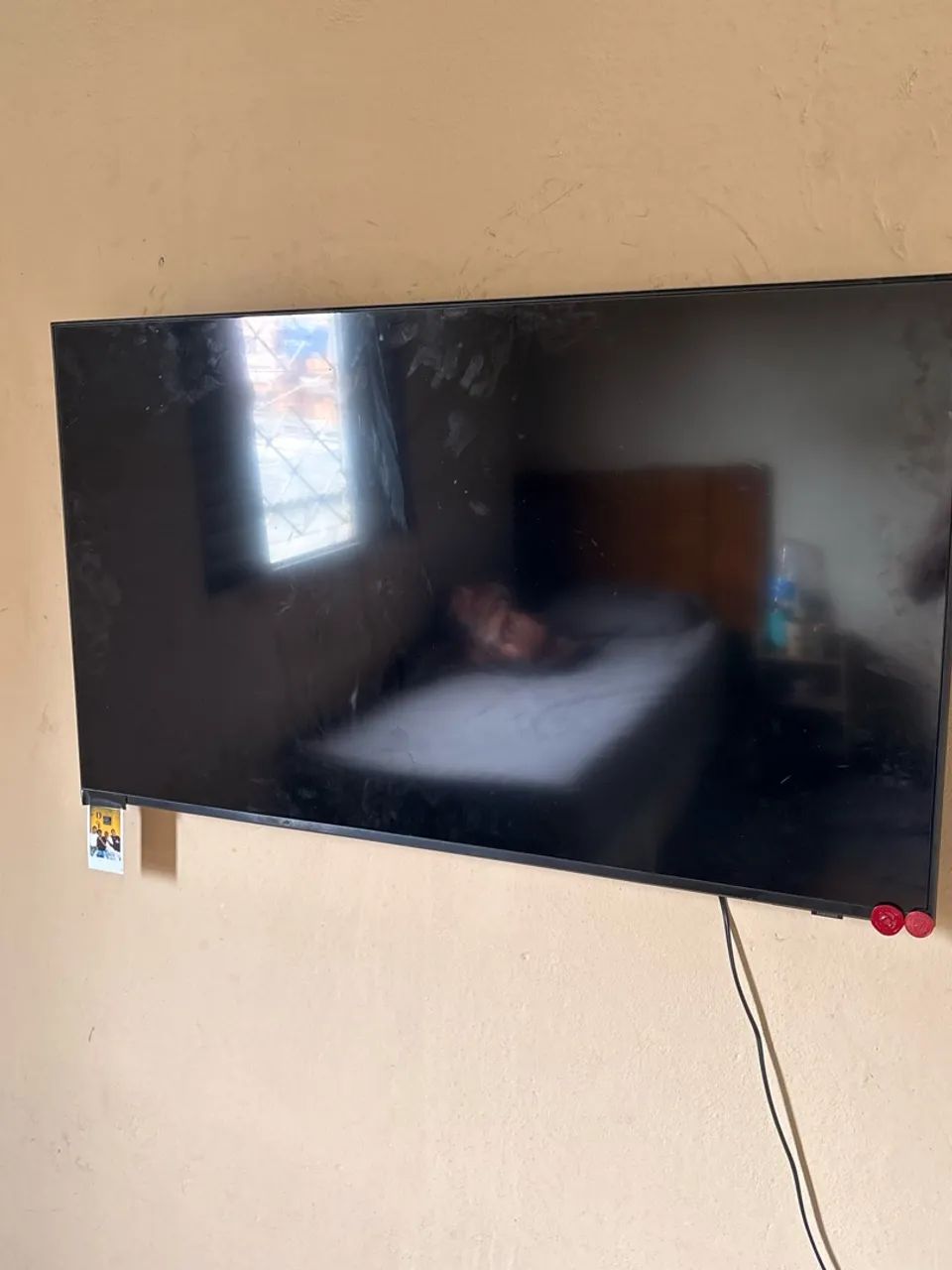 tv samsung 43 4k - Foto 2