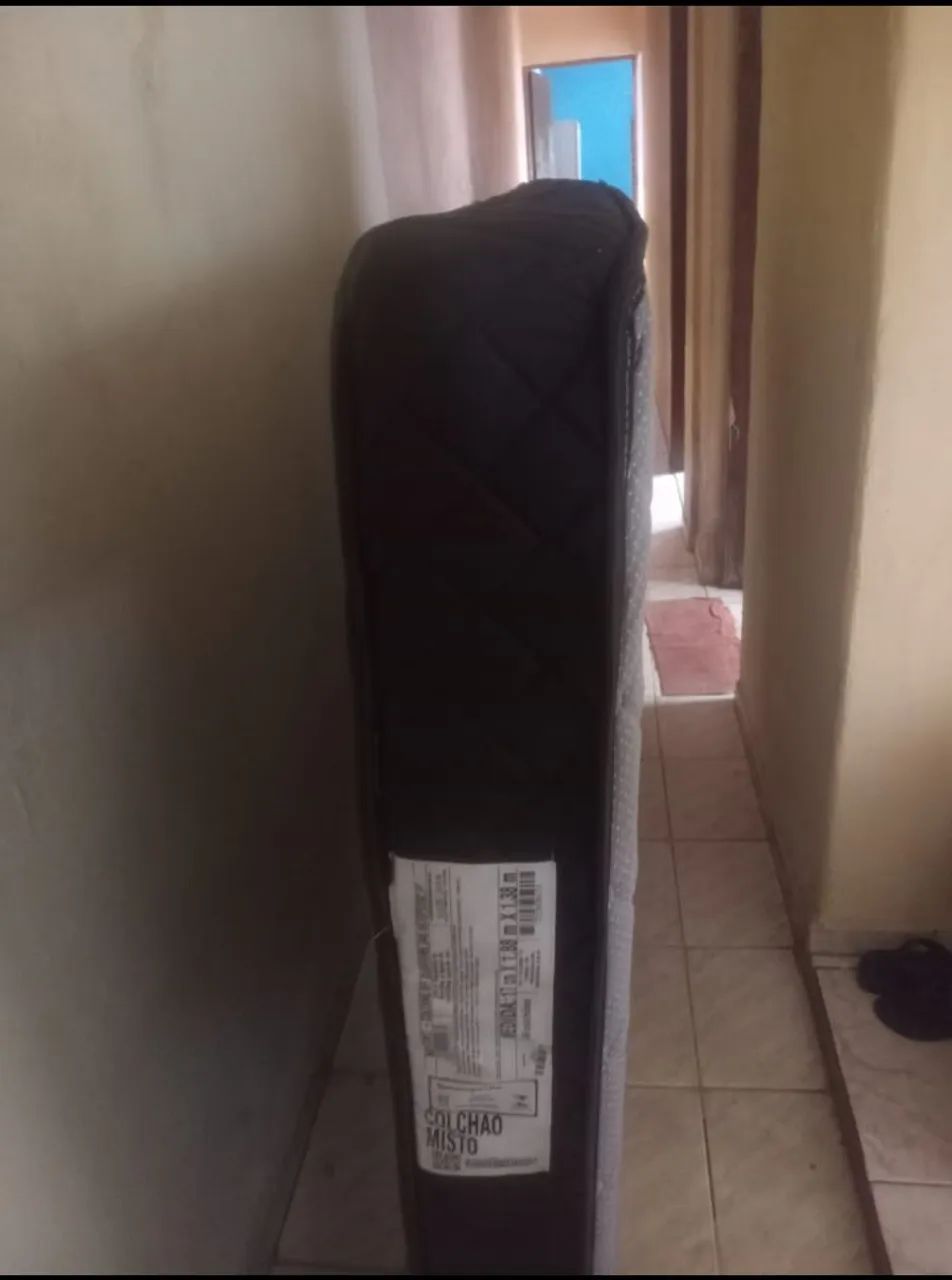 Colchão Misto de casal  - Foto 2