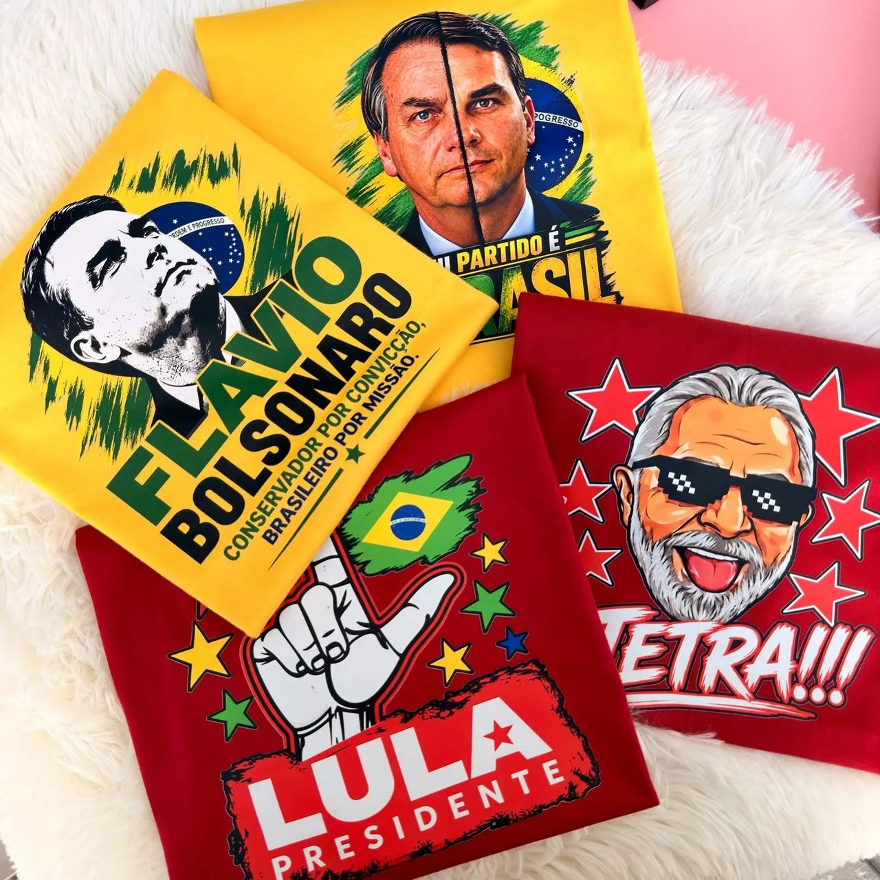 T-shirts