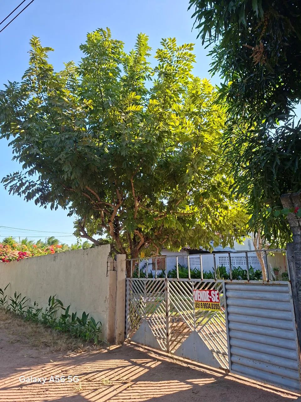 VENDO CASA EM PARAIPABA ( SETOR B) - Foto 2