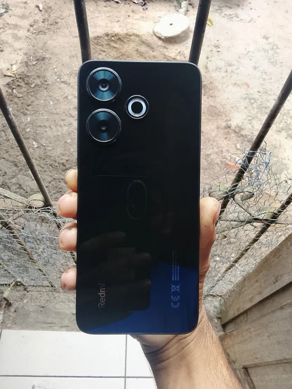 Redmi note 13 256 GB - Foto 2