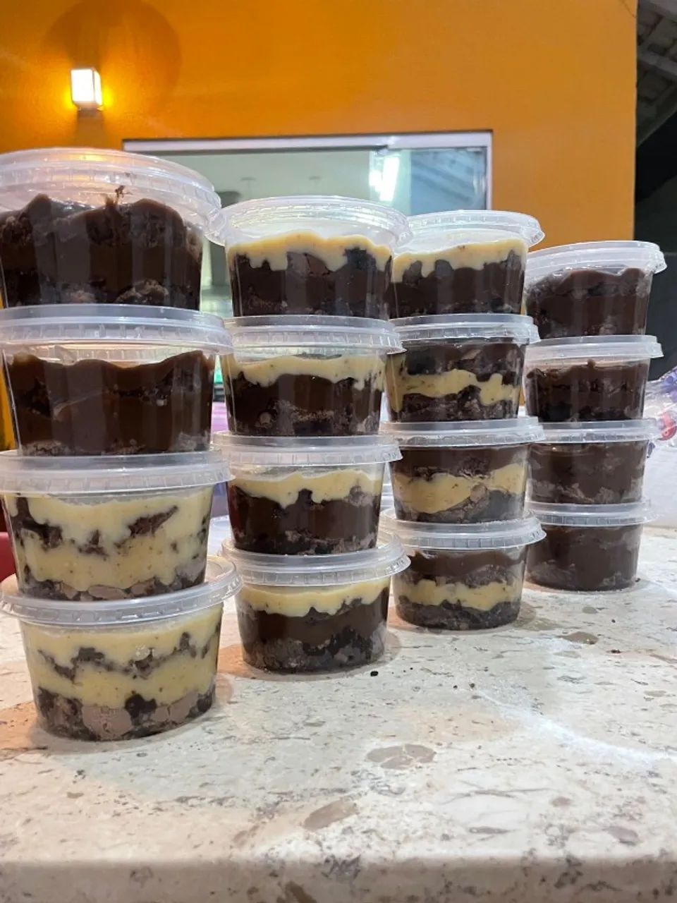 Brownies Artesanais @brown.delicias - Foto 6