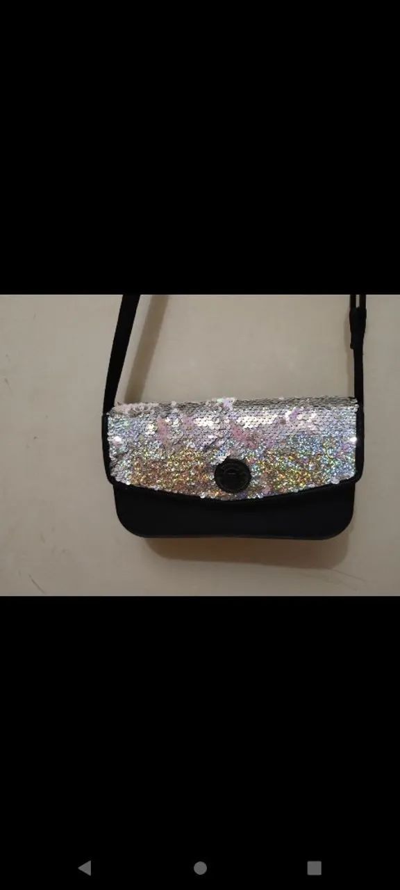 Bolsa Moleca  - Foto 2