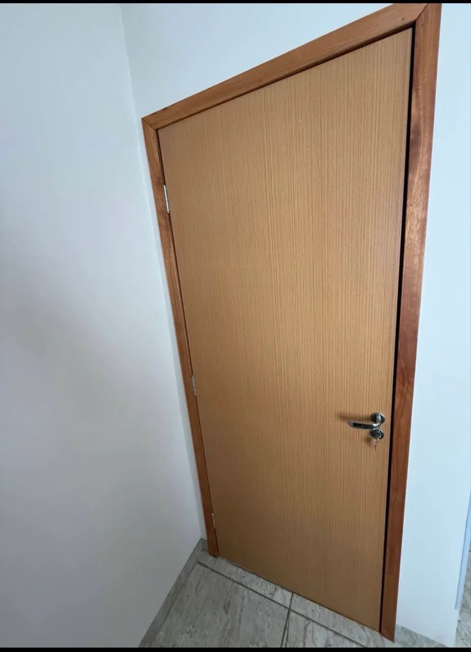 Vendo porta completa