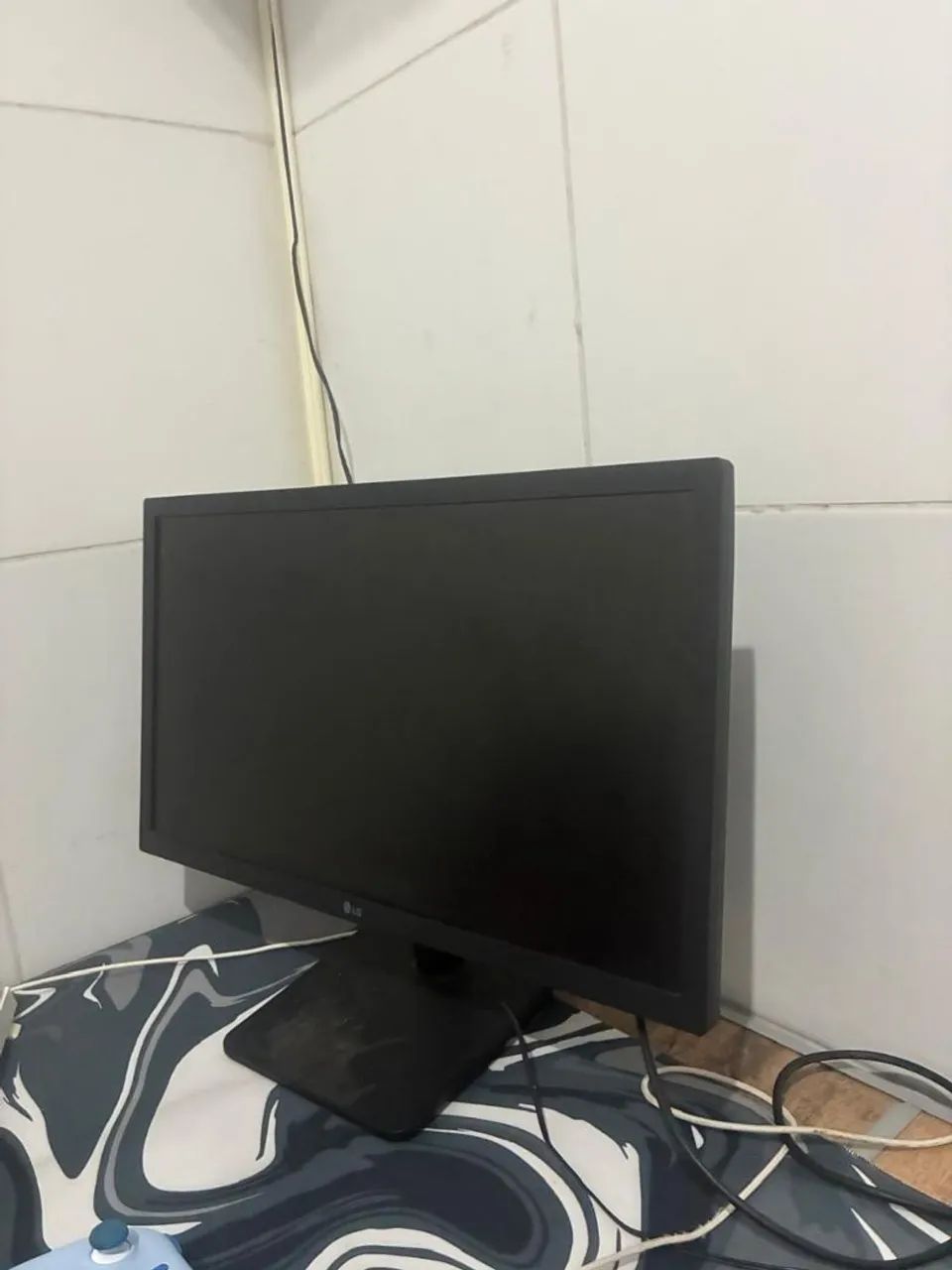 Monitor LG 22" 75HZ  - Foto 3