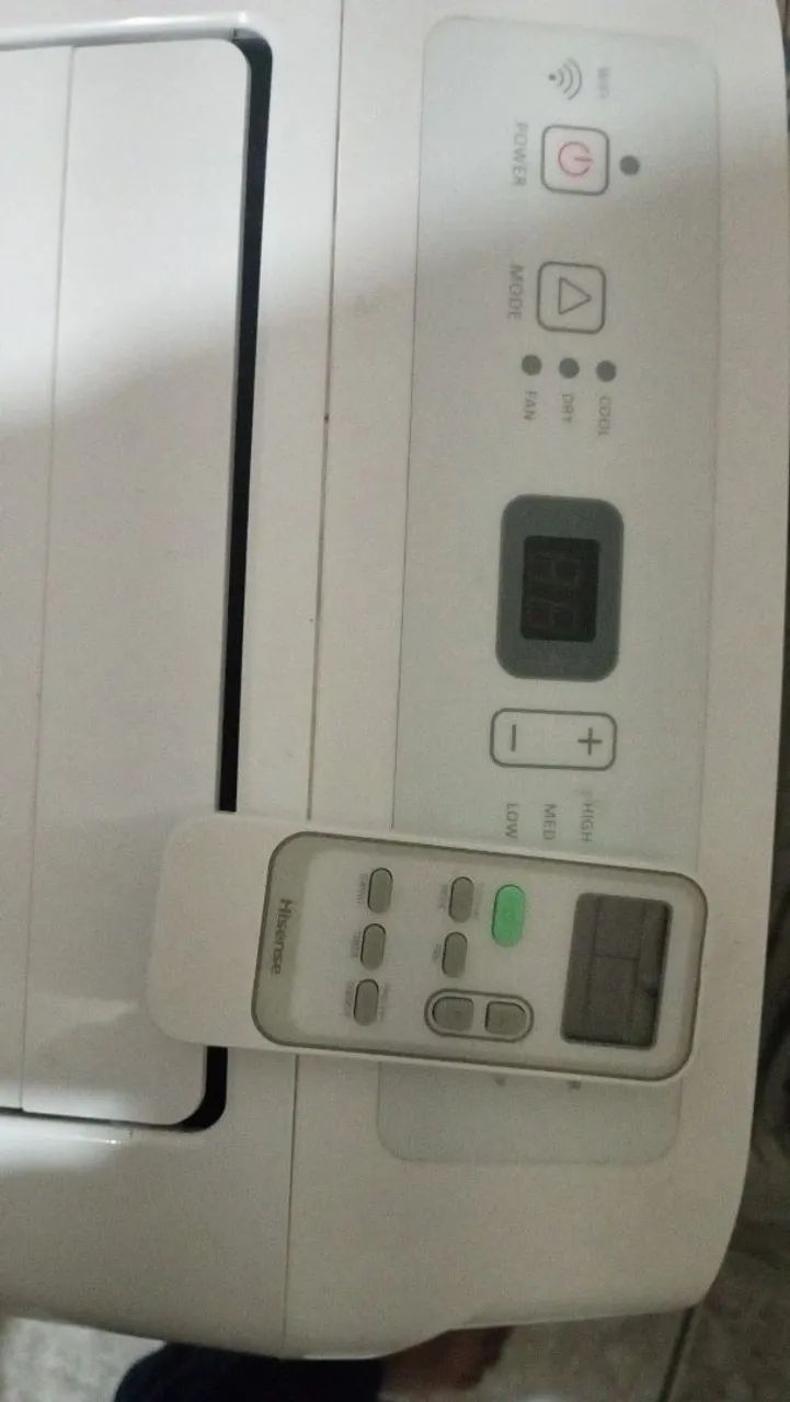 Ar condicionado  - Foto 4
