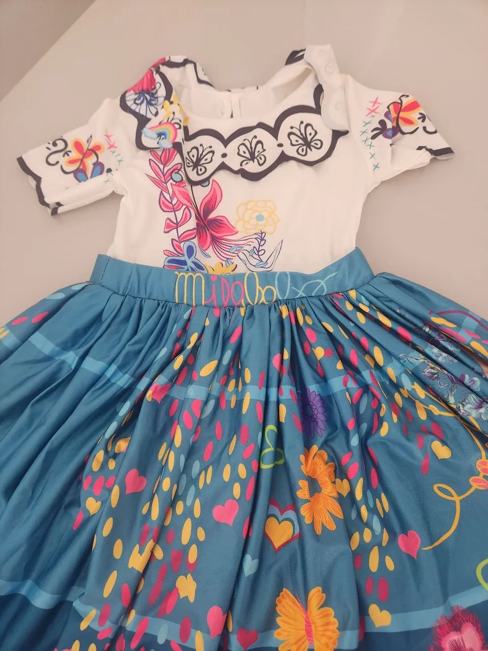 Fantasia Encanto - Foto 2