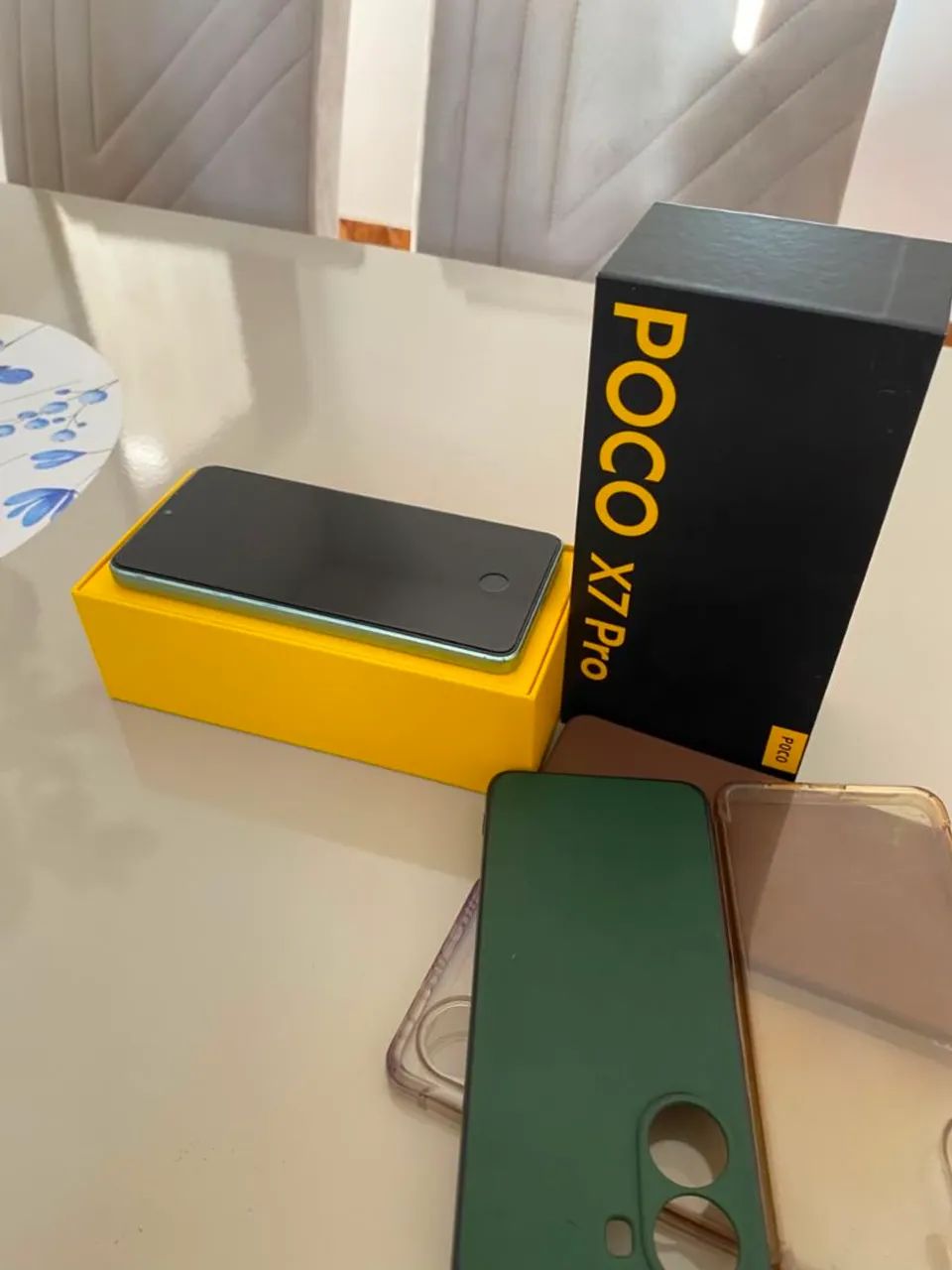 POCO X7 PRO - Foto 3