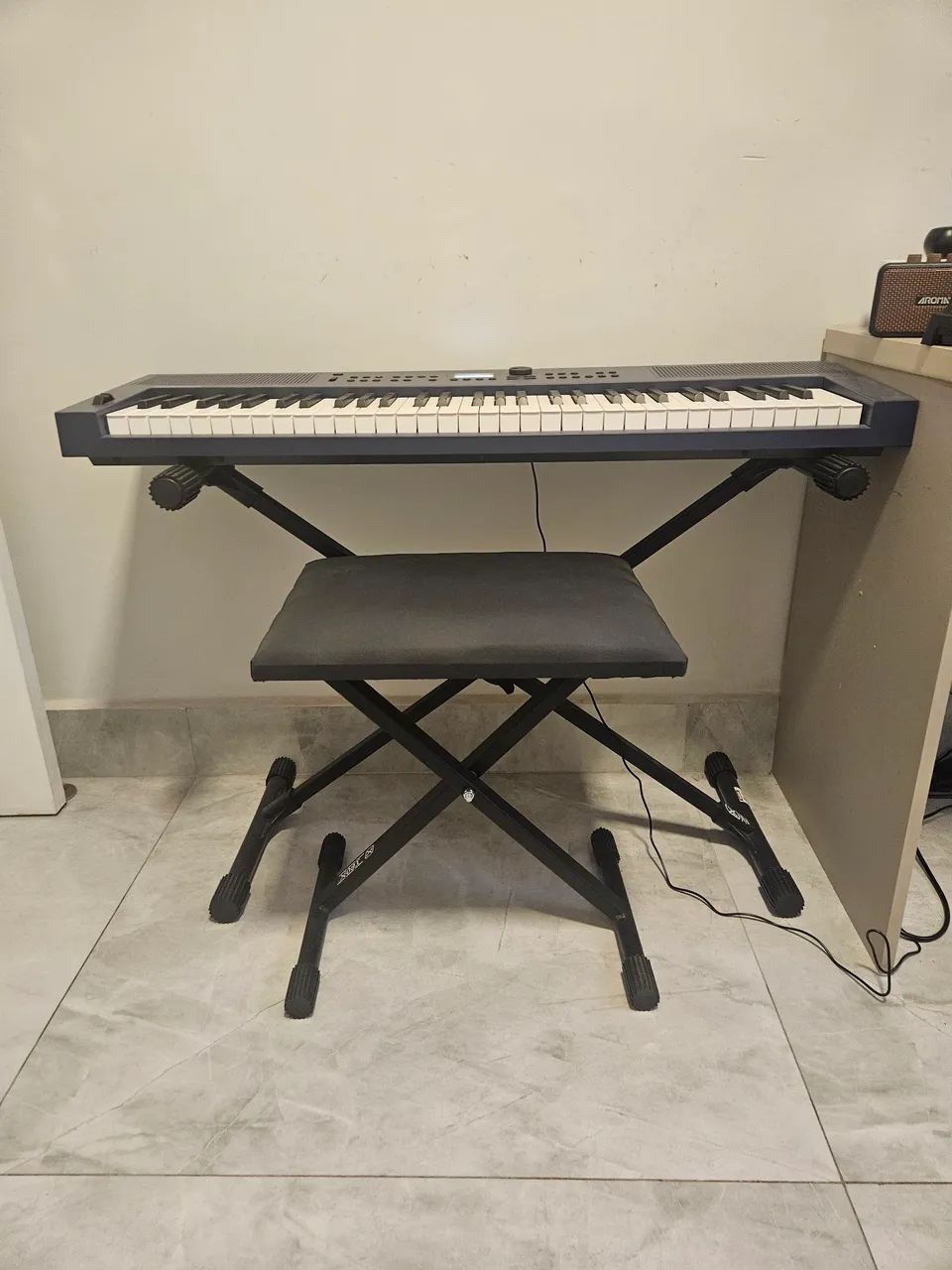 Teclado Roland GO:KEYS 3 - Foto 4