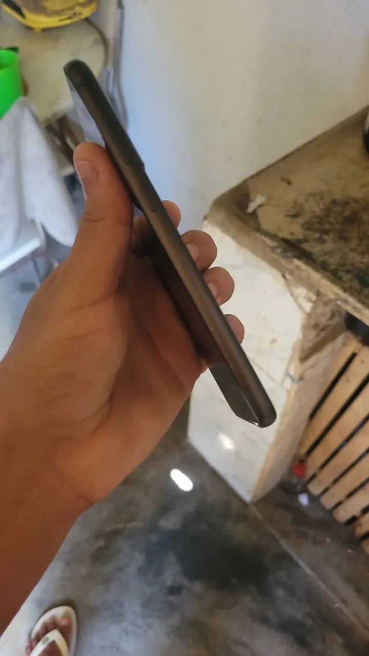samsung galaxy s21 FE 128gb 6 ram - Foto 3
