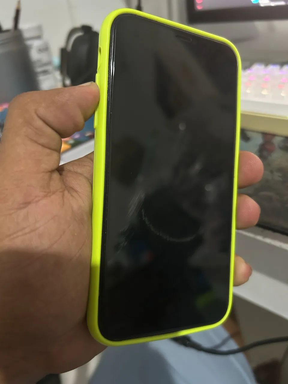 iPhone 11