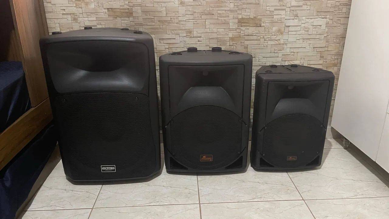 Show completo para eventos  - Foto 3