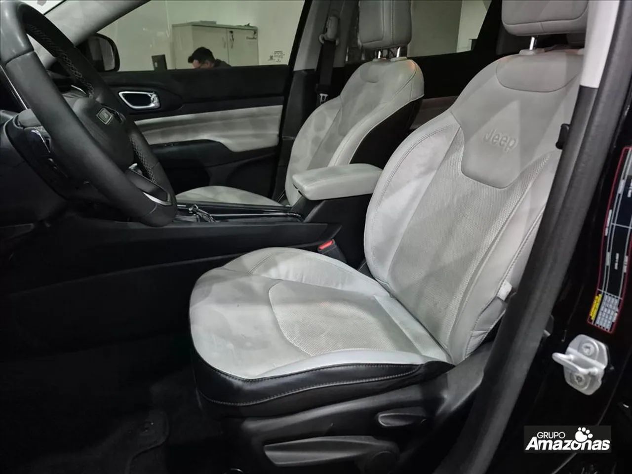 Jeep Compass LONG. T270 1.3 TB 4x2 Flex Aut., foto 7 de 20