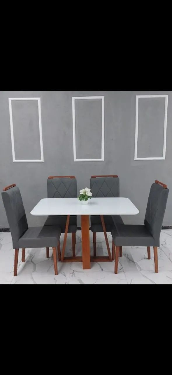 Mesas de jantar