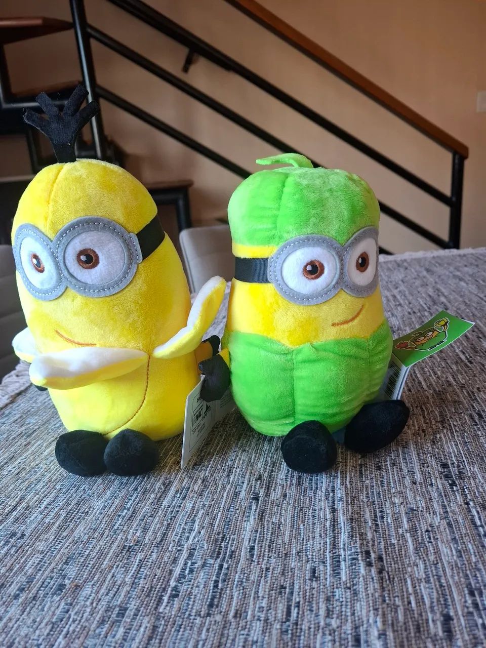 Coleção Minions Verdemar  - Foto 3