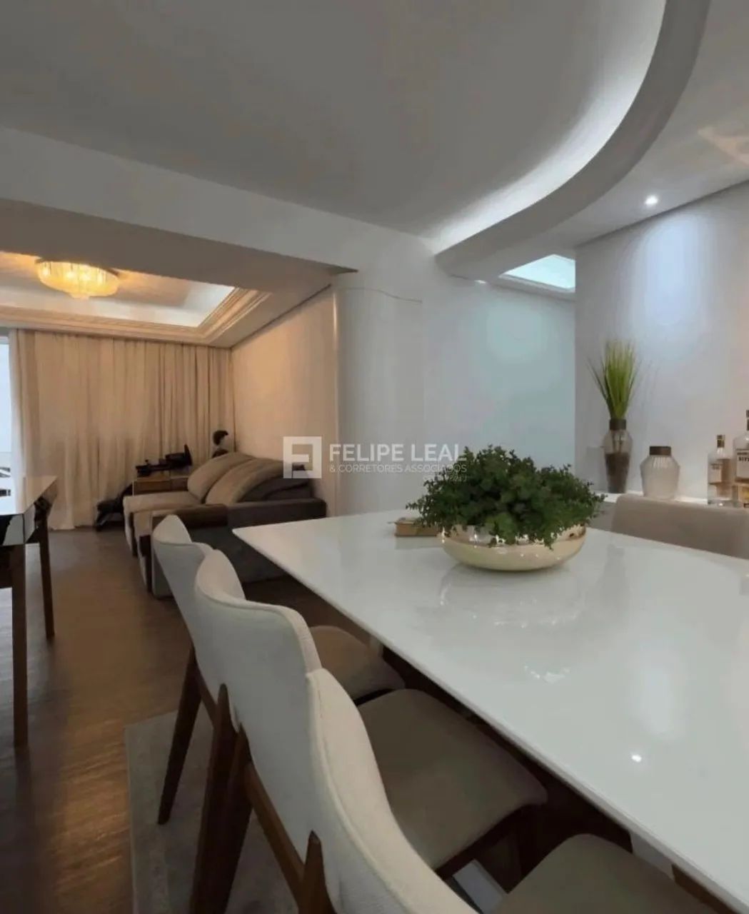 Apartamento em Campinas - São José, SC - Foto 3