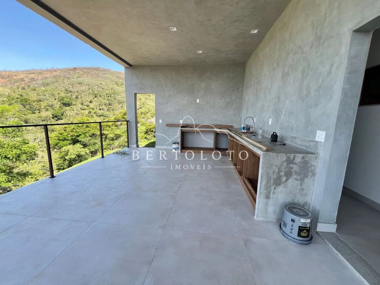 Casa moderna em Pedro do Rio - Foto 4