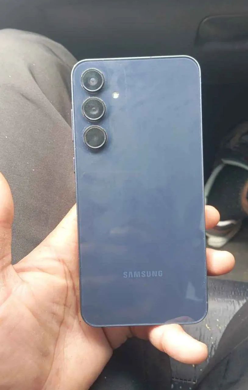 Samsung Galaxy a 55 256 gb  - Foto 2