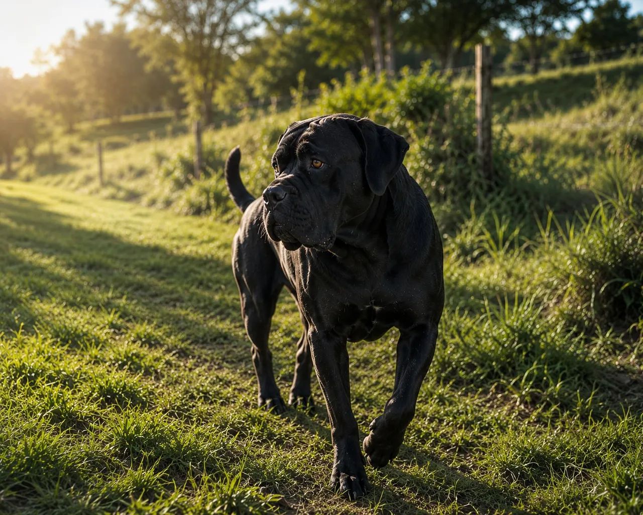 Filhotes de Cane Corso - Foto 5